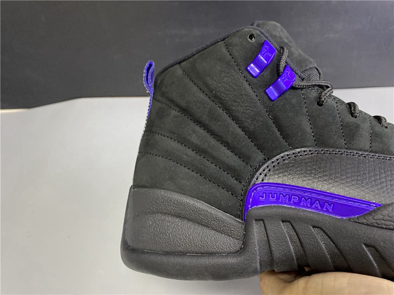 Air Jordan 12 Dark Concord(CT8013-005)